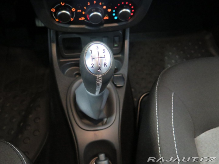 Dacia Duster 1.6SCe,nav,kli,tažn,výhře 2018