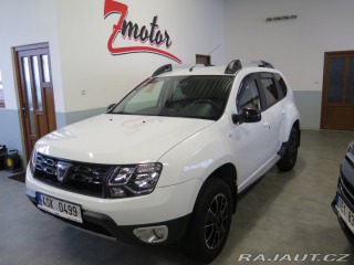 Dacia Duster 1.6SCe,nav,kli,tažn,výhře 2018