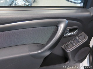 Dacia Duster 1.6SCe,nav,kli,tažn,výhře 2018