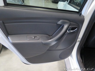 Dacia Duster 1.6SCe,nav,kli,tažn,výhře 2018