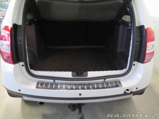 Dacia Duster 1.6SCe,nav,kli,tažn,výhře 2018