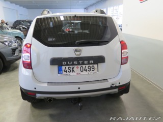 Dacia Duster 1.6SCe,nav,kli,tažn,výhře 2018