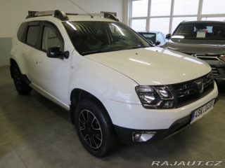 Dacia Duster 1.6SCe,nav,kli,tažn,výhře 2018