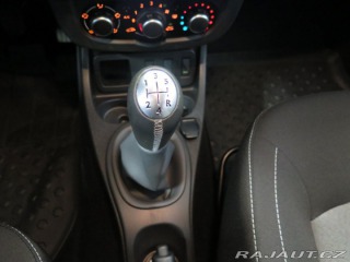 Dacia Duster 1.6SCe,nav,kli,tažn,výhře 2018