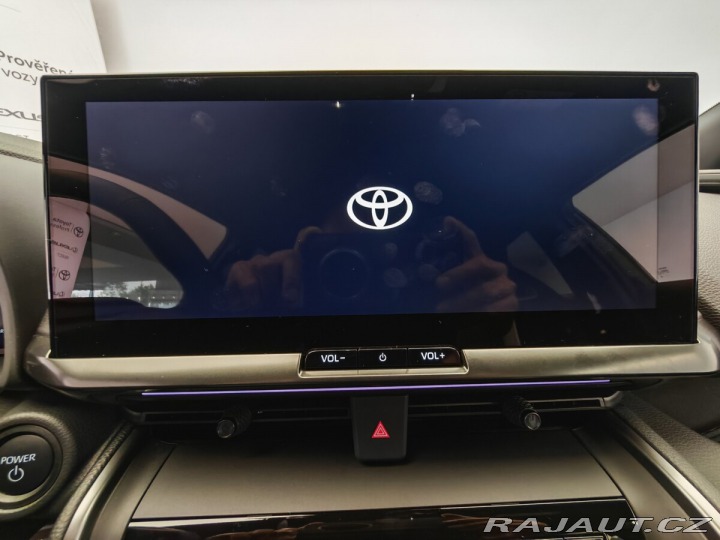 Toyota C-HR 2.0 PHEV GR SPORT 2025