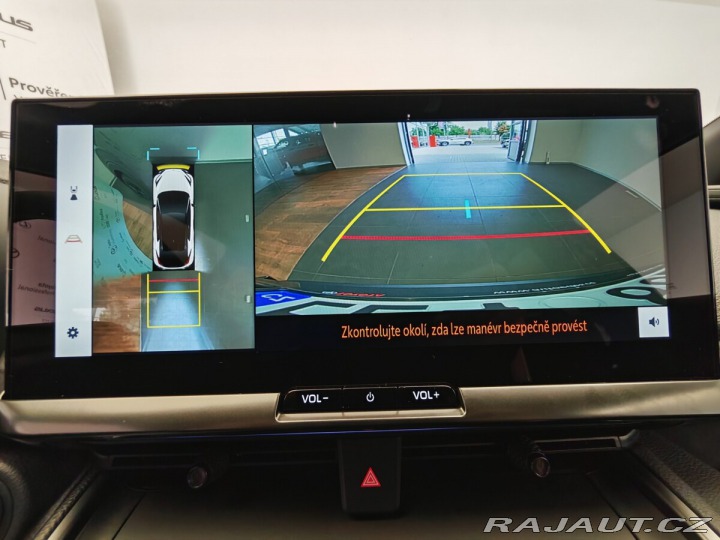 Toyota C-HR 2.0 PHEV GR SPORT 2025