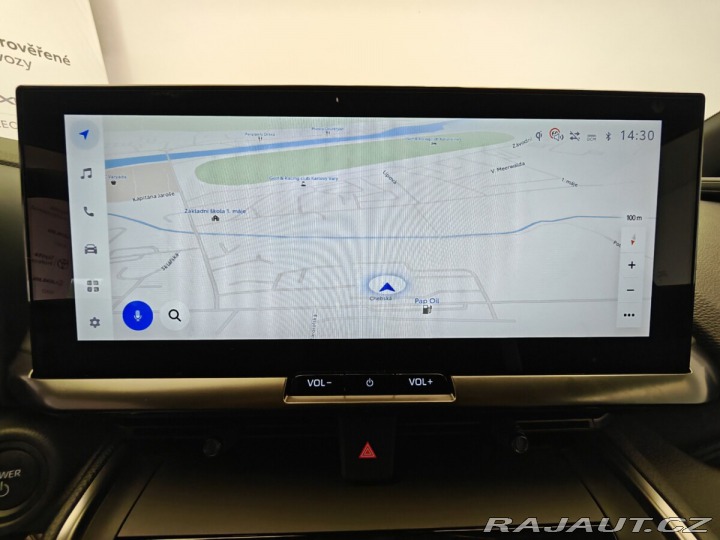 Toyota C-HR 2.0 PHEV GR SPORT 2025