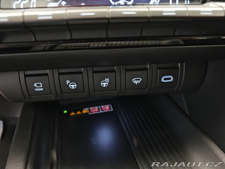 Toyota C-HR 2.0 PHEV GR SPORT 2025