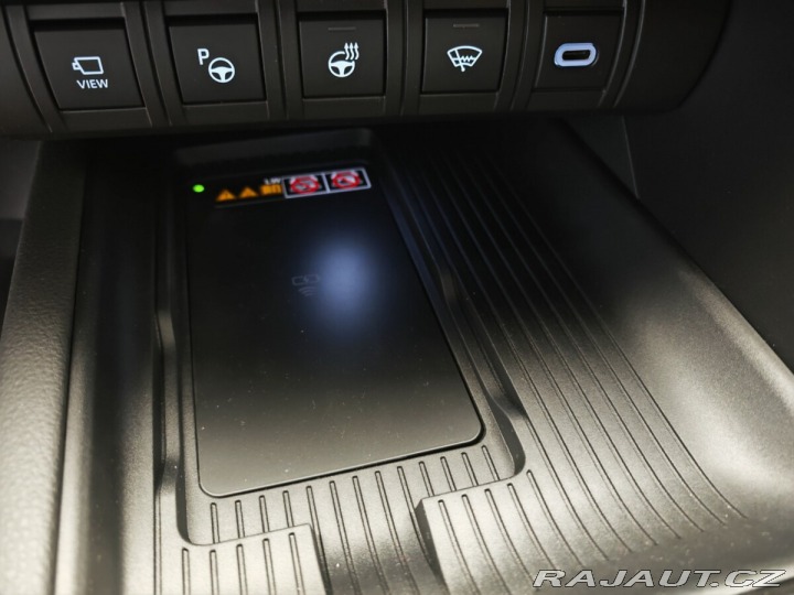 Toyota C-HR 2.0 PHEV GR SPORT 2025