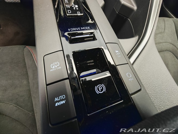 Toyota C-HR 2.0 PHEV GR SPORT 2025