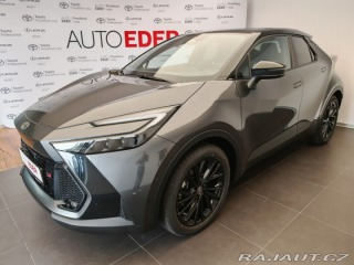 Toyota C-HR 2.0 PHEV GR SPORT 2025