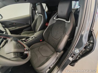 Toyota C-HR 2.0 PHEV GR SPORT 2025