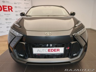 Toyota C-HR 2.0 PHEV GR SPORT 2025