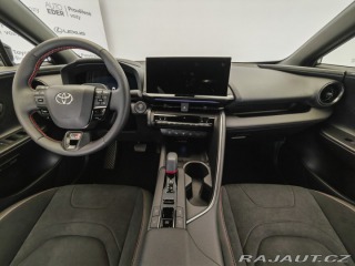 Toyota C-HR 2.0 PHEV GR SPORT 2025