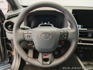 Toyota C-HR 2.0 PHEV GR SPORT 2025