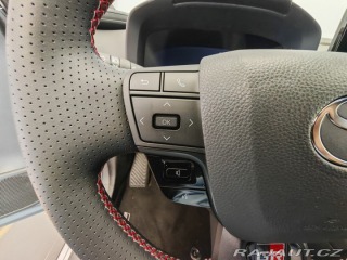 Toyota C-HR 2.0 PHEV GR SPORT 2025