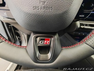 Toyota C-HR 2.0 PHEV GR SPORT 2025