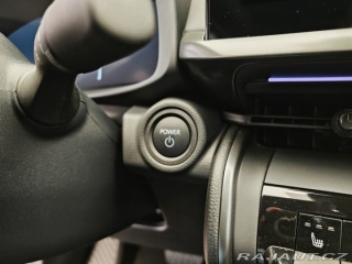 Toyota C-HR 2.0 PHEV GR SPORT 2025