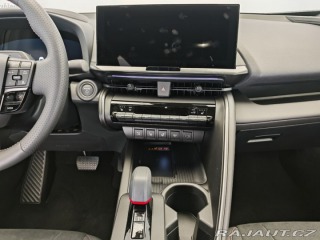 Toyota C-HR 2.0 PHEV GR SPORT 2025