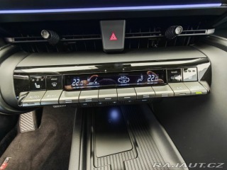 Toyota C-HR 2.0 PHEV GR SPORT 2025