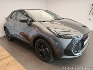 Toyota C-HR 2.0 PHEV GR SPORT 2025