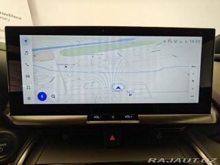 Toyota C-HR 2.0 PHEV GR SPORT 2025