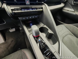 Toyota C-HR 2.0 PHEV GR SPORT 2025