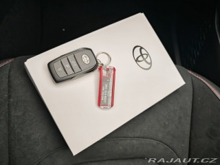 Toyota C-HR 2.0 PHEV GR SPORT 2025