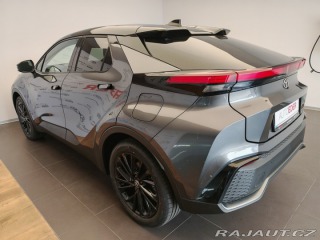 Toyota C-HR 2.0 PHEV GR SPORT 2025