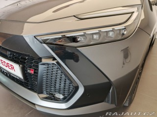 Toyota C-HR 2.0 PHEV GR SPORT 2025