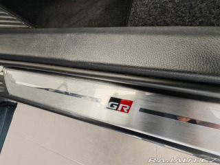 Toyota C-HR 2.0 PHEV GR SPORT 2025