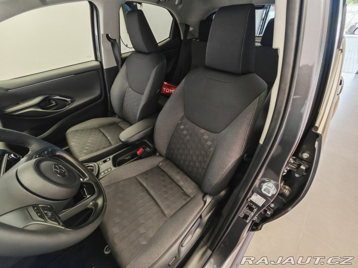 Toyota Yaris 1.5 Hybrid Style 2025