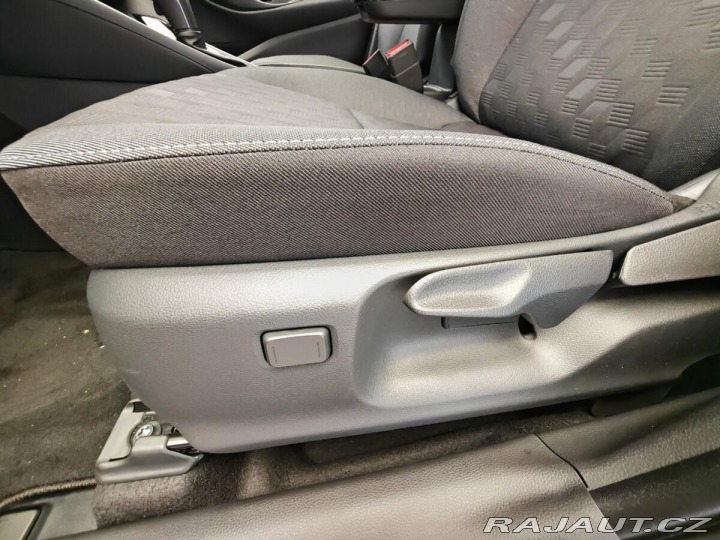 Toyota Yaris 1.5 Hybrid Style 2025