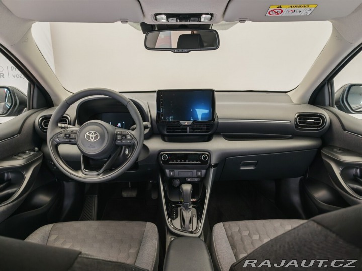 Toyota Yaris 1.5 Hybrid Style 2025