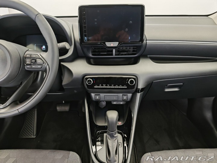 Toyota Yaris 1.5 Hybrid Style 2025