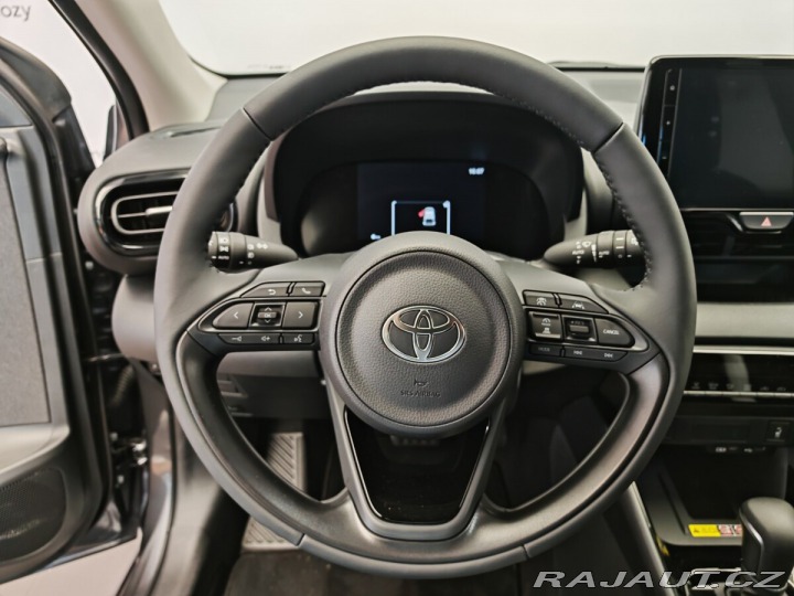 Toyota Yaris 1.5 Hybrid Style 2025