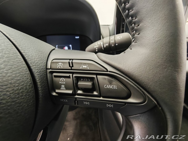 Toyota Yaris 1.5 Hybrid Style 2025