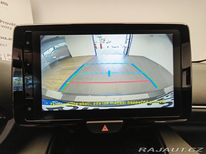 Toyota Yaris 1.5 Hybrid Style 2025