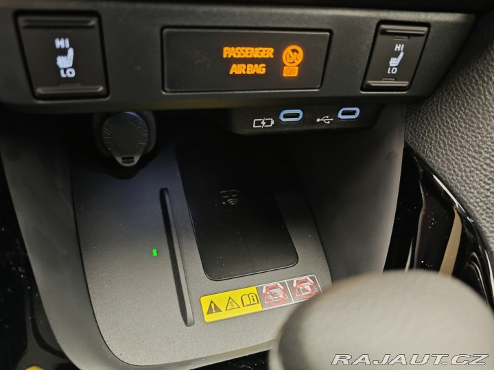 Toyota Yaris 1.5 Hybrid Style 2025