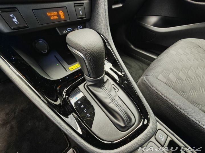 Toyota Yaris 1.5 Hybrid Style 2025