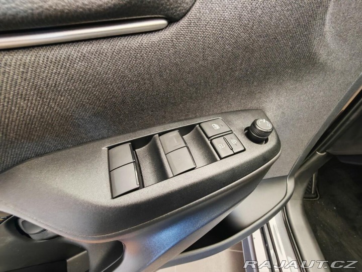 Toyota Yaris 1.5 Hybrid Style 2025