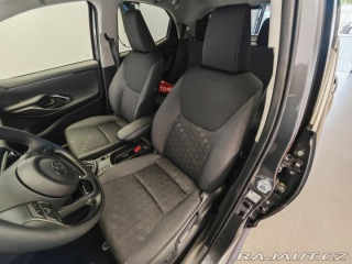 Toyota Yaris 1.5 Hybrid Style 2025