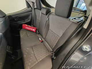 Toyota Yaris 1.5 Hybrid Style 2025