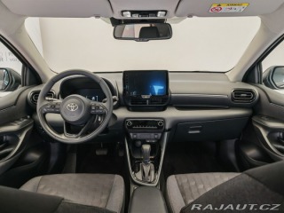 Toyota Yaris 1.5 Hybrid Style 2025