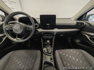 Toyota Yaris 1.5 Hybrid Style 2025