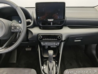 Toyota Yaris 1.5 Hybrid Style 2025