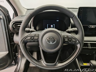 Toyota Yaris 1.5 Hybrid Style 2025