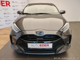 Toyota Yaris 1.5 Hybrid Style 2025
