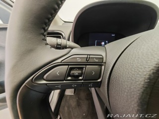 Toyota Yaris 1.5 Hybrid Style 2025