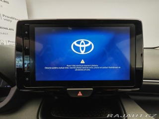 Toyota Yaris 1.5 Hybrid Style 2025